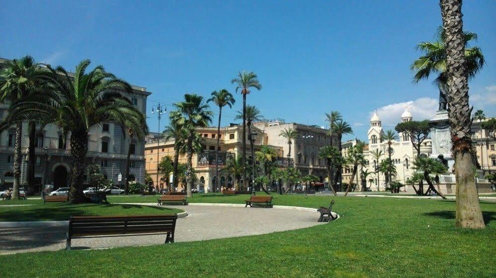 Residenza Elizabeth Pensión 3*
